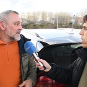 Gasolineras de Ponferrada (1)