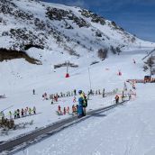 Imagen de archivo de Leitariegos 