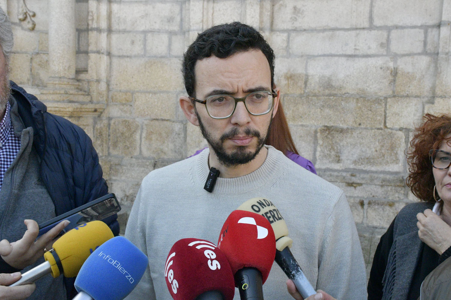 Miguel Ángel Llamas