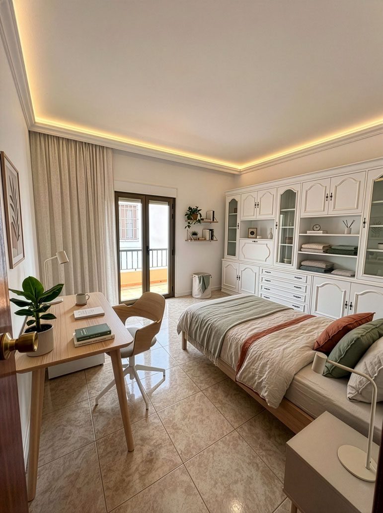 Coliving en Ponferrada (1)