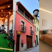 Coliving en Ponferrada
