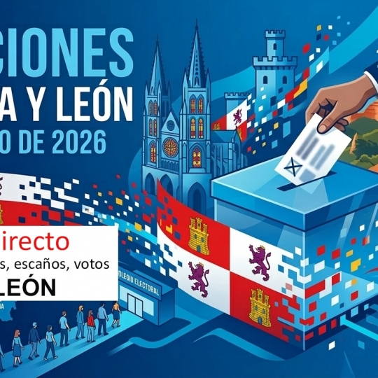 ELECCIONES CYL RESULTADO LEON ELECCIONES CYL RESULTADO LEON