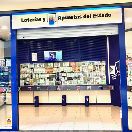 Administracion Loteria Las Médulas Administracion Loteria Las Médulas