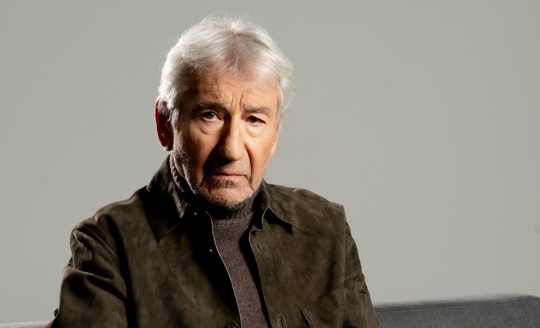 José Sacristán, actor de teatro español