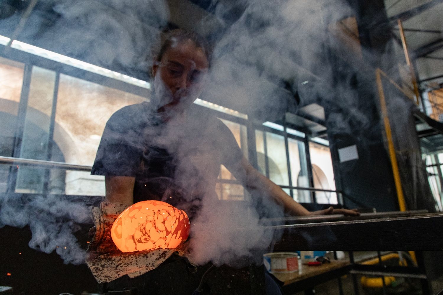 La provincia de León suma un 15% más afiliados extranjeros durante febrero | R.Bastante / ICAL