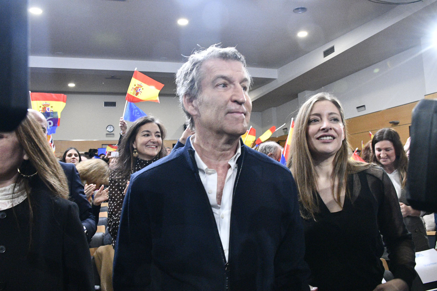 Visita de Alberto Nuñez Feijó a Ponferrada (32)