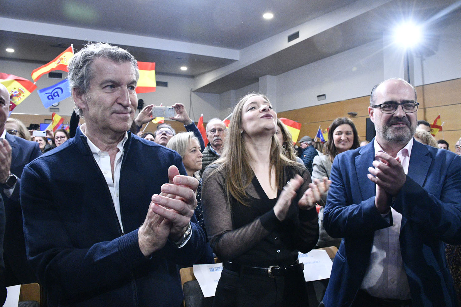 Visita de Alberto Nuñez Feijó a Ponferrada (35)