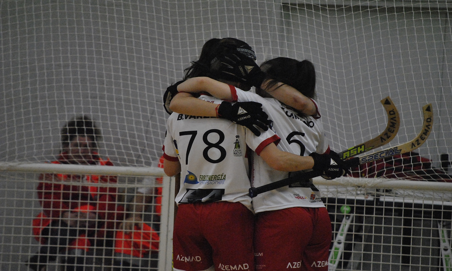 Bembibre Hockey