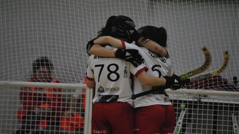 Bembibre Hockey