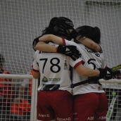 Bembibre Hockey