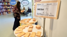 Jornada electoral en Valladolid | Miriam Chacón / ICAL