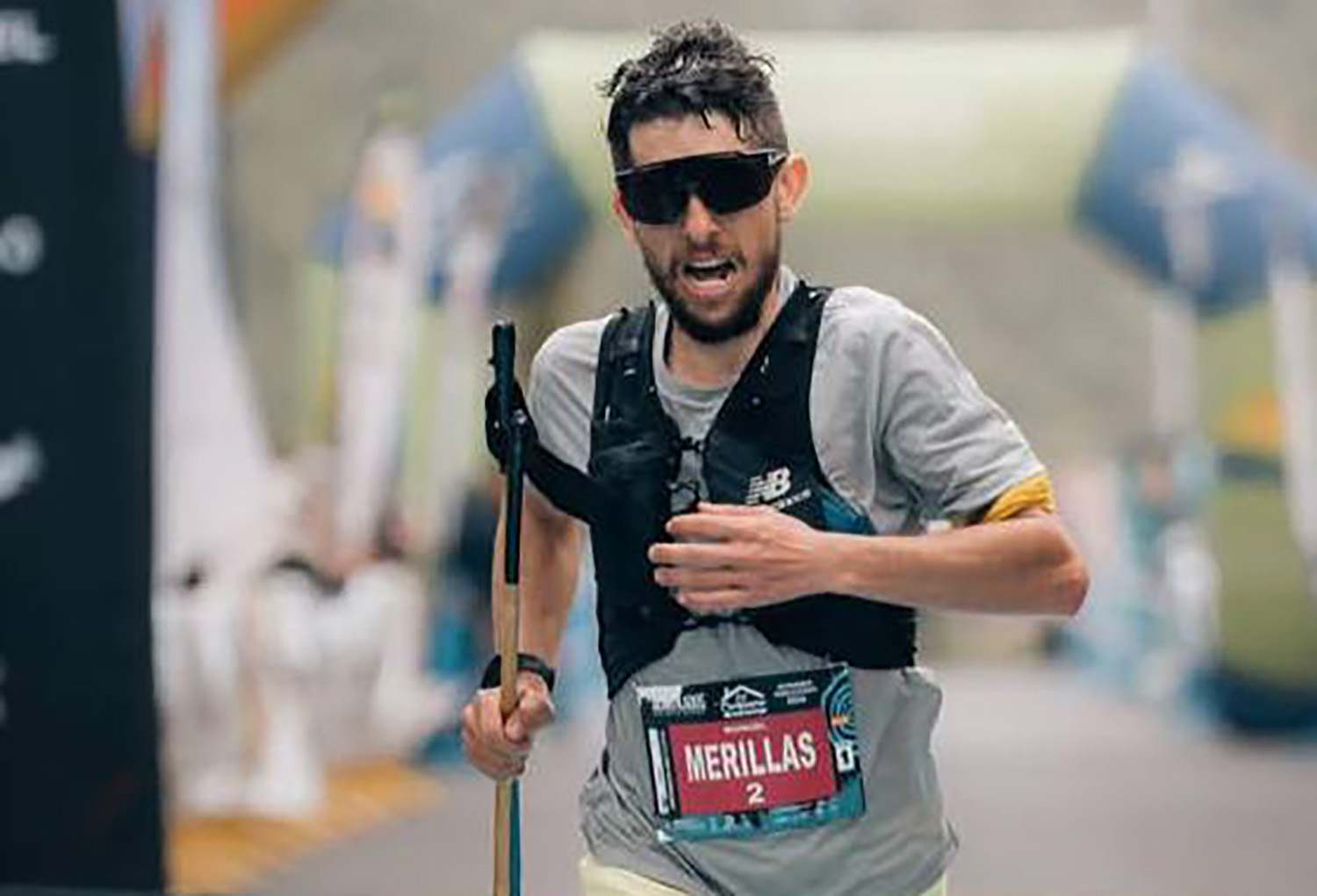 Merillas Acantilados.