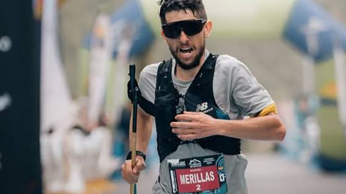 Merillas Acantilados.