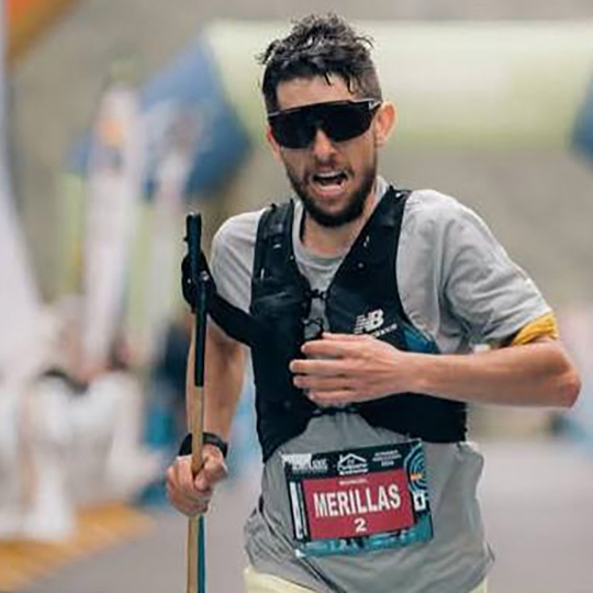 Merillas Acantilados. Merillas Acantilados.