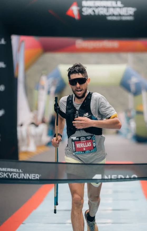 Merillas Acantilados