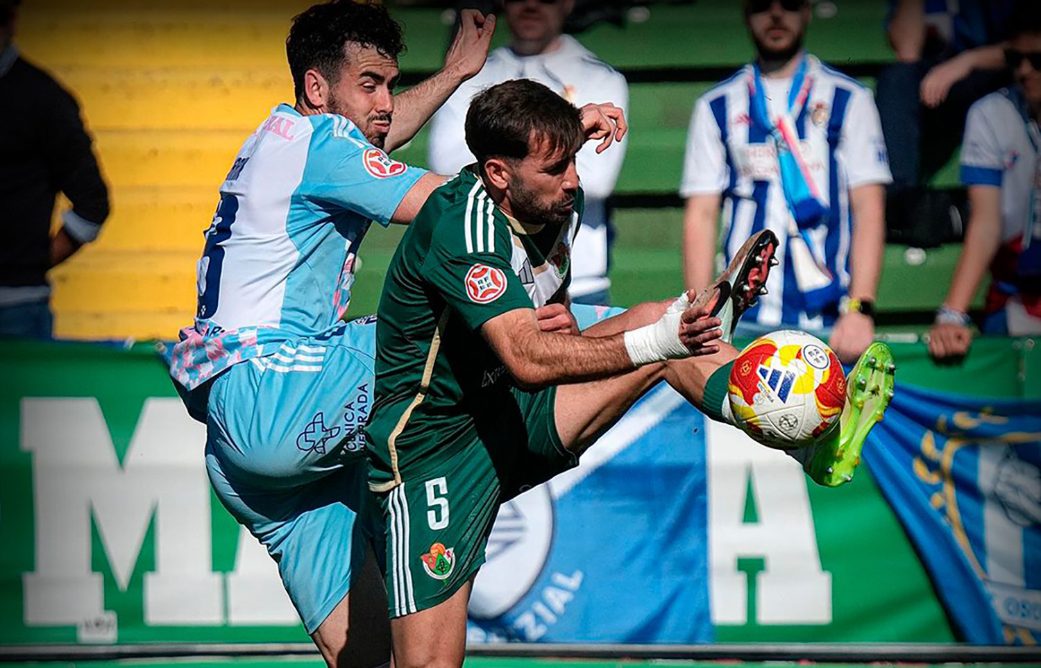 Cacereño Ponferradina