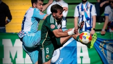 Cacereño Ponferradina Cacereño Ponferradina