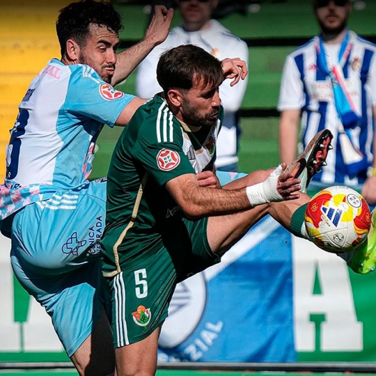 Cacereño Ponferradina Cacereño Ponferradina