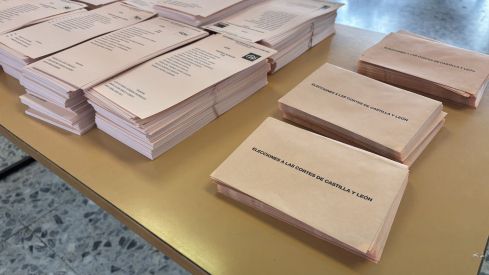 Jornada electoral en León capital 