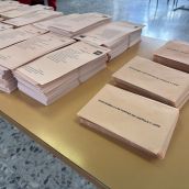 Jornada electoral en León capital 