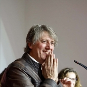 Miriam Chacón  ICAL. El candidato a la Presidencia de la Junta, Carlos Martínez, valora los resultados electorales.