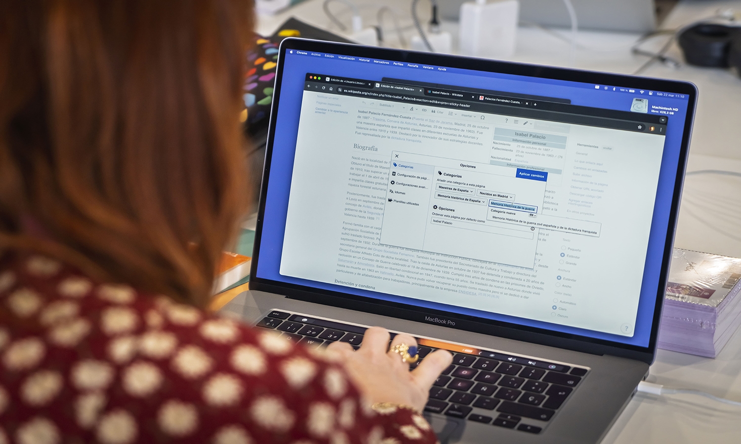 Imagen de la actividad