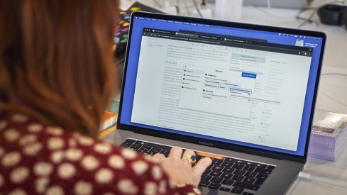 Imagen de la actividad