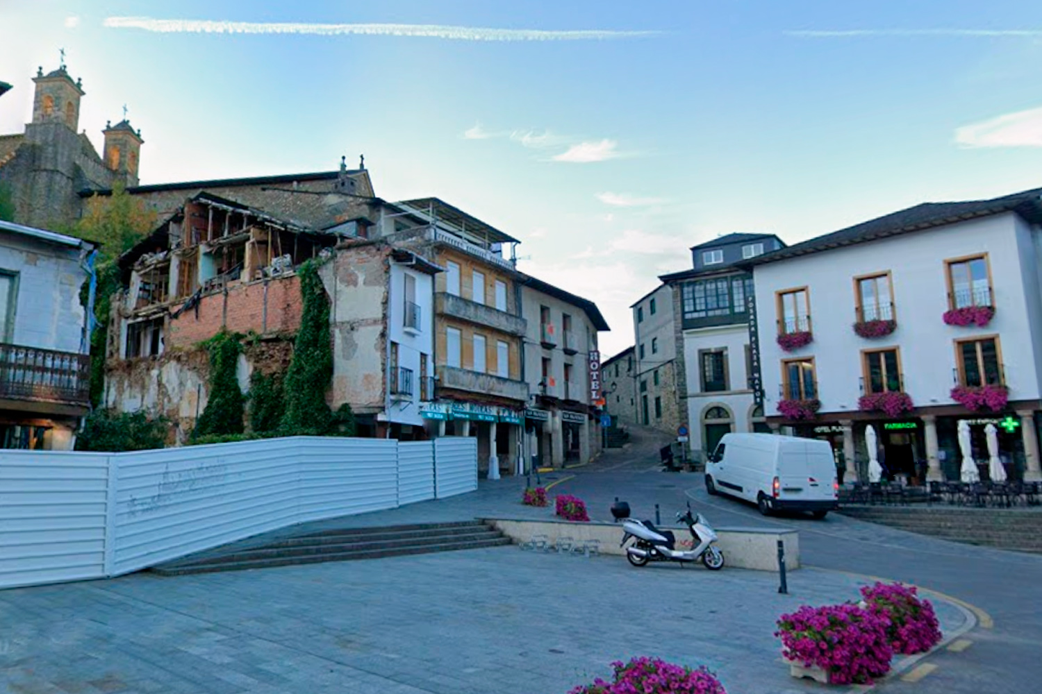 Villafranca del Bierzo