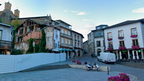 Villafranca del Bierzo