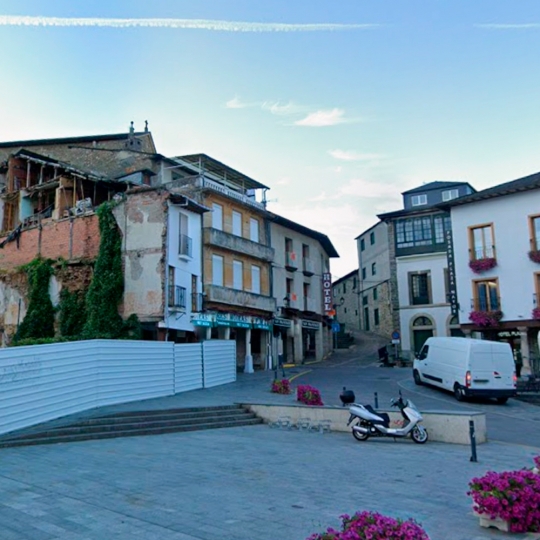 Villafranca del Bierzo