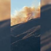 Incendio en Laciana (4)