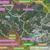 Parques eólicos Bierzo Wind I y Bierzo Wind II
