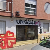 Centro Urogallo Cáritas Ponferrada Centro Urogallo Cáritas Ponferrada