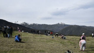El Centro Comercial El Rosal organiza la iniciativa ‘Guardianes del Bosque’ (13)
