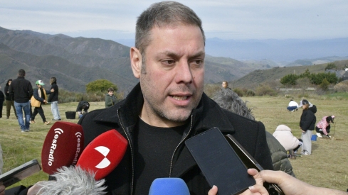 Iván Alonso