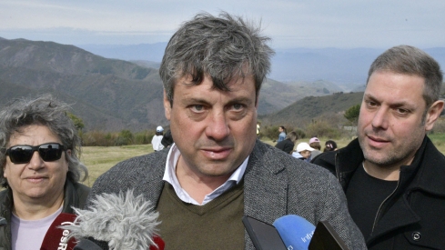 Javier Gutiérrez