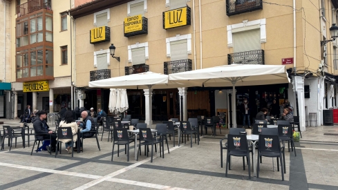 Centro de La Bañeza