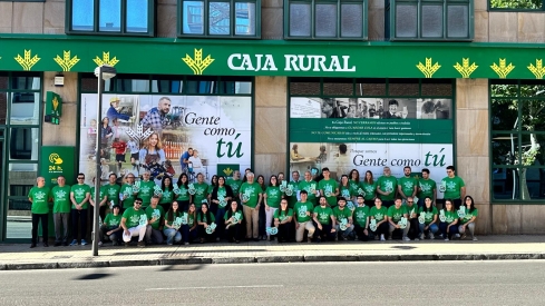 FOTO FACHADA CAJA RURAL 2025