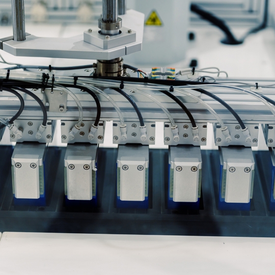 Planta de baterias de litio istock autor huizen wei