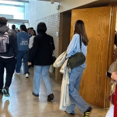 Bienvenida al Campus de Ponferrada