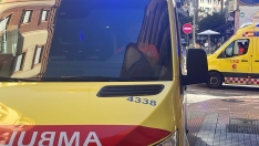 Ambulancia Ambulancia