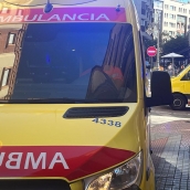 Ambulancia