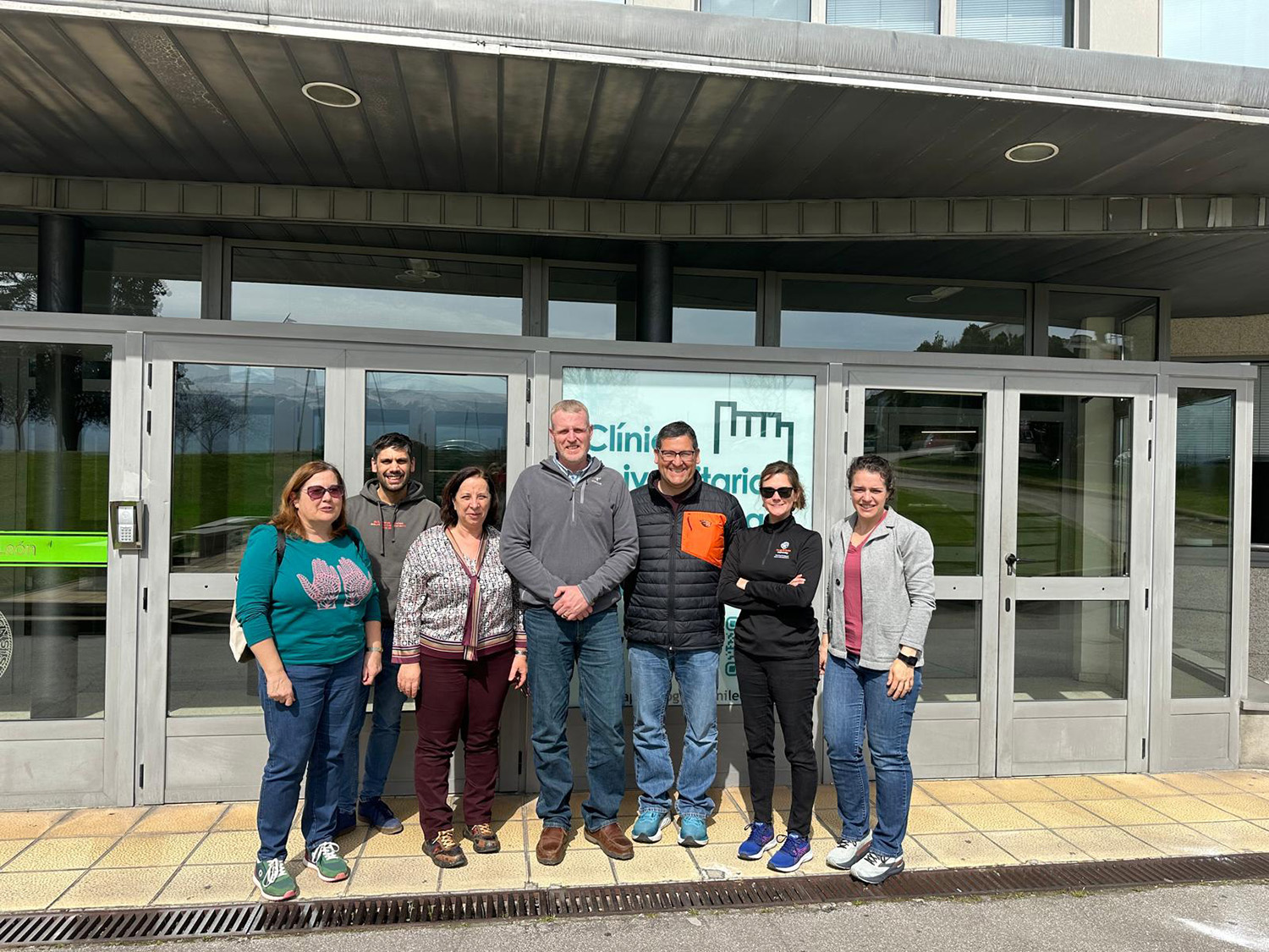 EncuentroEspecialistasOregón incendiosForestales CampusPonferrada (1)