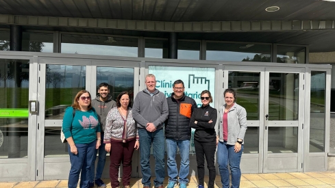 Encuentro Especialistas Oregón incendiosForestales CampusPonferrada (1)