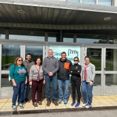 Encuentro Especialistas Oregón incendiosForestales CampusPonferrada (1)