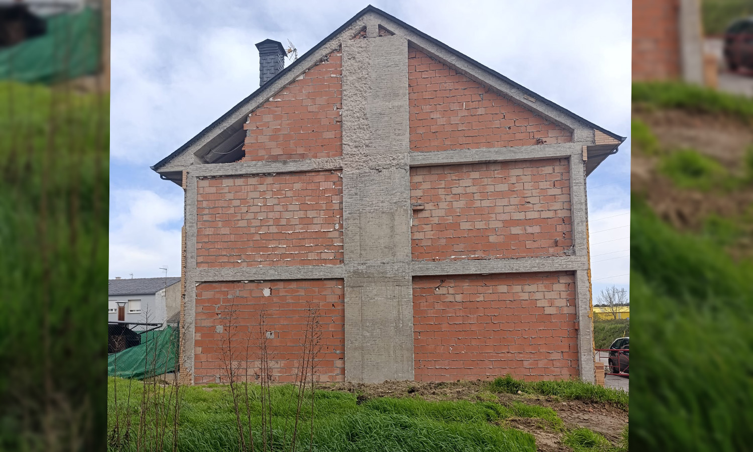 Centro cívico de Santo Tomás de las Ollas