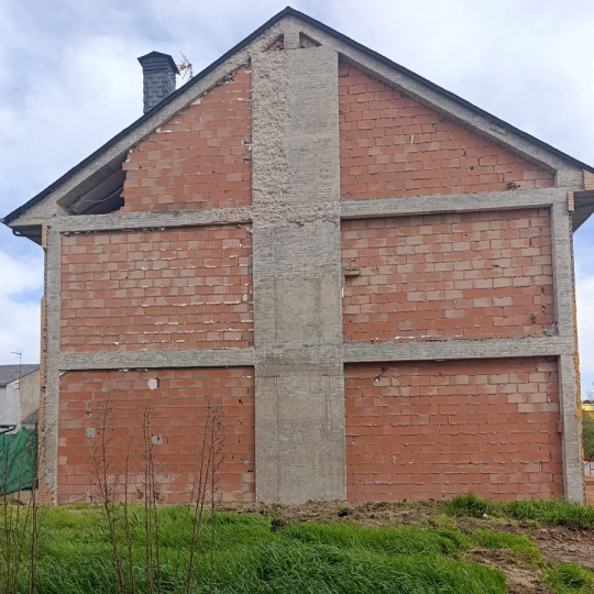 Centro cívico de Santo Tomás de las Ollas Centro cívico de Santo Tomás de las Ollas