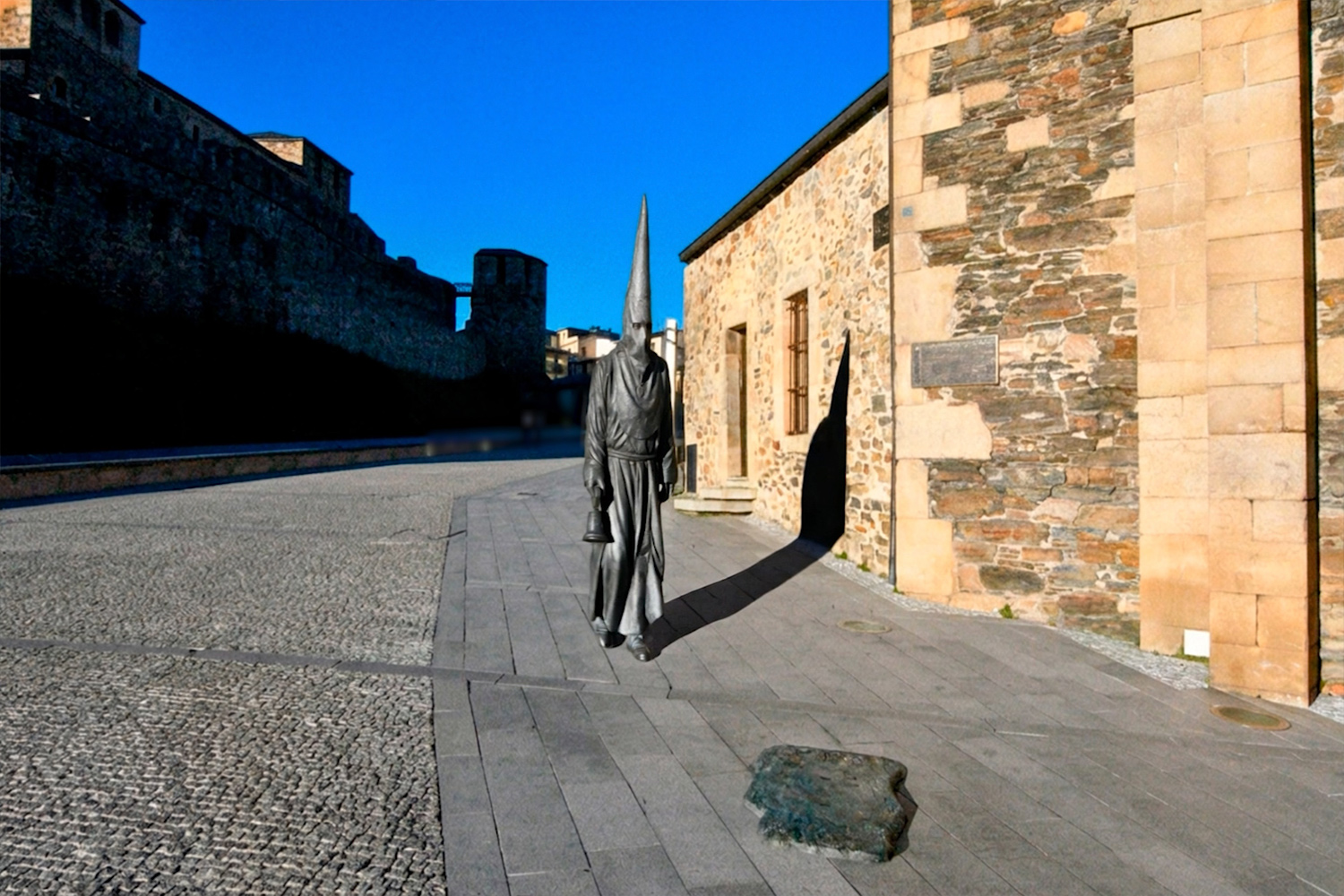 La Leyenda del Lambrión Chupacandiles 