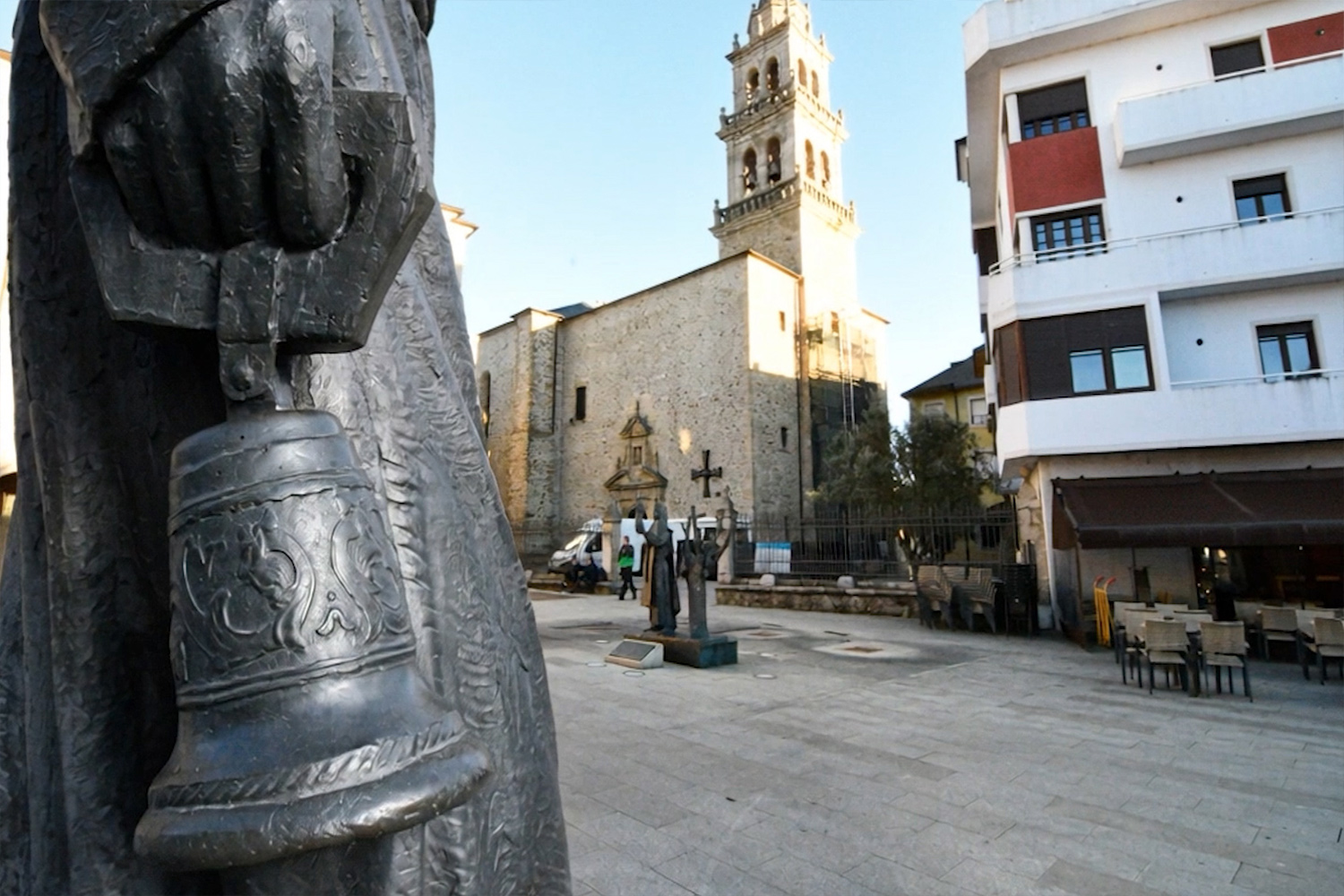 La Leyenda del Lambrión Chupacandiles 