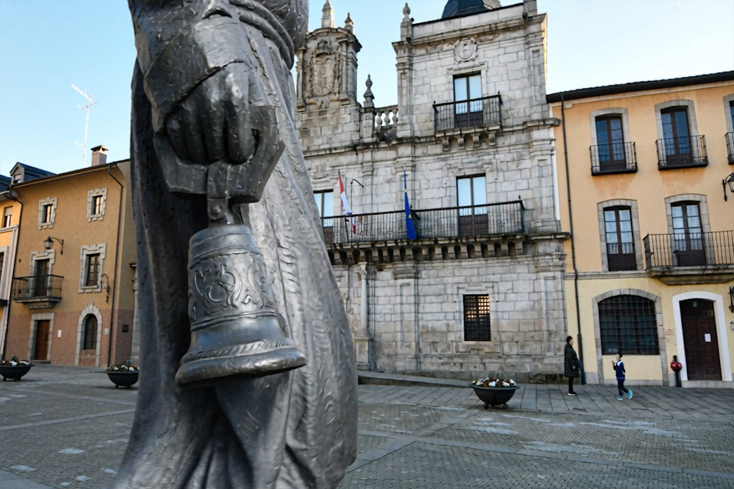 La Leyenda del Lambrión Chupacandiles 